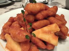 -火婆子·川小馆(扬韬科技广场店)