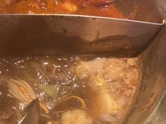 -蜀国大将老火锅(江北店)