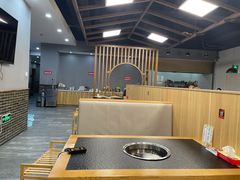 大堂-大自然醉鹅·铁锅火焰鹅(上海联洋店)
