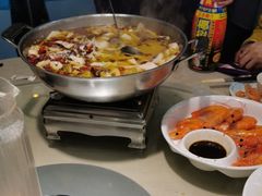 -楚鱼王·河鲜·湖北菜(华农店)