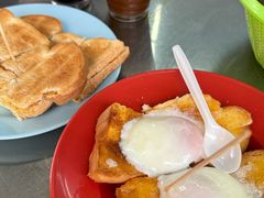 -多春茶室