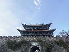 -大理古城