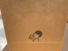 -喜茶(永旺梦乐城店)