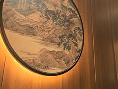 -新白鹿餐厅(松江开元地中海店)