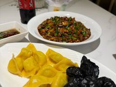 -船歌·鱼水饺青岛菜(闽江二路店)