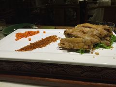 -那家小馆•北京菜•烤鸭(中关村店)