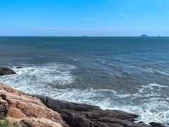 -小麦岛公园