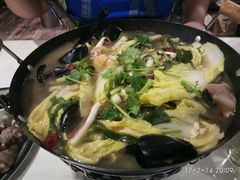 -威海渔村(静安旗舰店)
