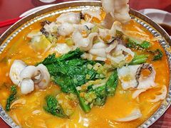 -喜家德虾仁水饺(东海缤纷天地店)
