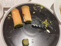 -茉里粤菜(皇姑万象汇店)