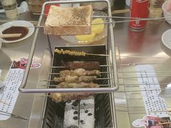 -遇西祠·海鲜烧烤(总店)