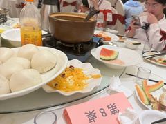 -梅花香里大酒店(郁金香路店)