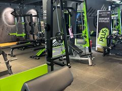 -GMJ·24H健身房(四川北路店)