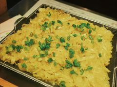 -很久以前羊肉串(大华三路店)