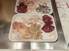 -火地铁板烧(昆山万象汇店)
