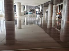 -青岛西海岸隆和福朋喜来登酒店