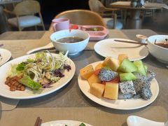 -上海佘山茂御臻品之选酒店(原佘山艾美酒店)