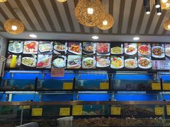 -醉壹号海鲜大排档(厦门美食地标店)