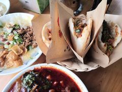 -豆相识•九九豆腐脑(牛咡桥店)