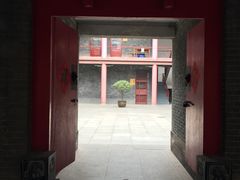 -关中书院