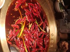 -小龙坎火锅(春熙太古里店)