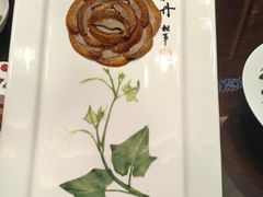 -全聚德(哈尔滨店)