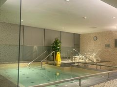 -龙之梦大酒店-健身中心