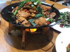 -原鄉本味 楚菜 丹江口鱼(北苑店)