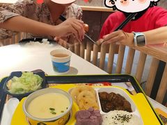 -老娘舅(吴山路店)