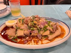 -粤·向群饭店(泮塘路店)