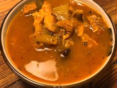 苏伯汤-食戟