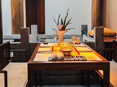 -鲤院·新中式美学·庭院餐厅(夫子庙店)
