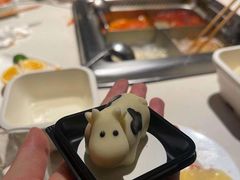 -海底捞火锅(万丰桥店)