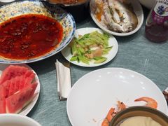 -凤凰园烤鸭店·唐山菜·传承花椒肉(老唐丰路店)