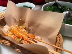 -客语客家菜(华发商都店)