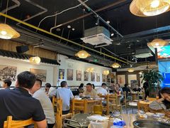 -阿鸡鱼庄·顺德鲜蒸小炒(亚运村店)