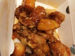 -obba kitchen(宽厚里总店)