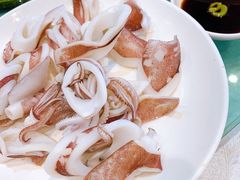 鱿小鱼-抱德·潮汕味(敦和店原惠城鱼仔)