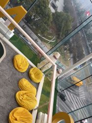 -奈尔宝·儿童乐园·亲子餐厅(华采天地店)