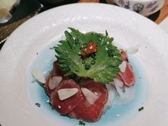 -藤原布二·大正创意料理(五台山店)