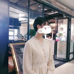 -FRIDAY星期五专业美发沙龙