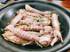 -小时候焗海鲜(鄞州万达店)