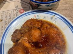 -卤儿道道(龙游路店)