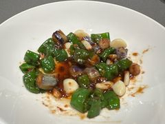 -小厨娘淮扬菜(河西奥美大厦店)
