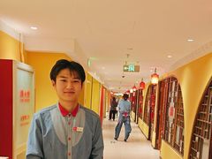 -西贝(六里桥旗舰店)