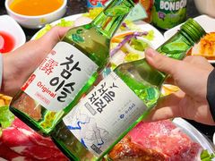 -木槿花韩式炭烤·熟成肉工坊(孙文东路店)