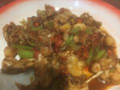 -老三样·美食研究中心(世贸路店)