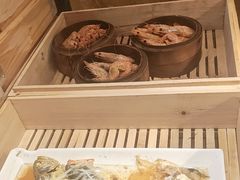 -怡咖啡·自助餐·西安香格里拉