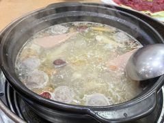-濠轩阁特色生蚝火锅(水湾路店)