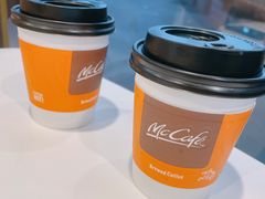 -麦当劳(桐乡润丰步行街店)